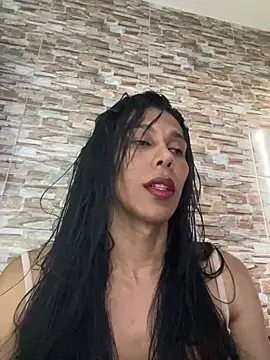 Ebonyxprincess  online show from July 2026 10:46:01 PM