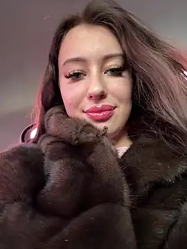 AndreaMood online show from February 2025 04:57:01 AM