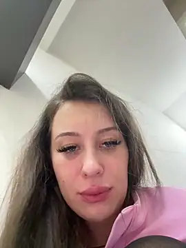 AndreaMood online show from February 2025 11:04:01 AM