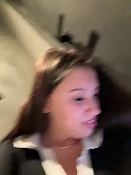 AndreaMood online show from February 2025 07:34:02 AM