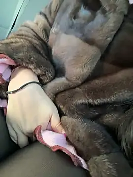 AndreaMood online show from February 2025 05:45:01 AM