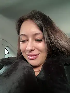 AndreaMood online show from February 2025 10:58:02 AM