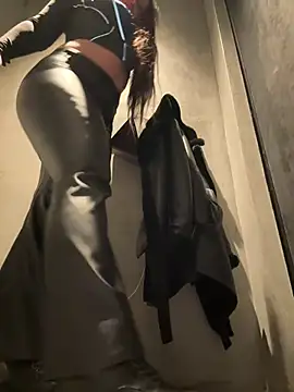 AndreaMood online show from March 2025 10:24:02 AM