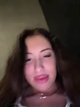 AndreaMood online show from March 2025 07:41:01 AM