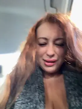 AndreaMood online show from September 2025 02:06:02 AM