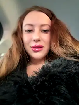 AndreaMood online show from October 2025 01:34:01 AM