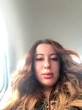 AndreaMood online show from October 2025 01:38:01 AM