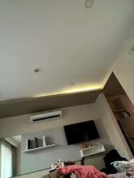 AndreaMood online show from November 2025 11:26:01 PM