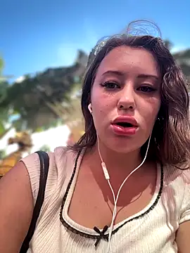 AndreaMood online show from December 2025 02:50:02 AM