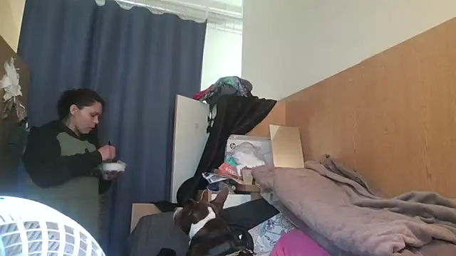 Dnasty408 online show from November 2025 08:20:01 PM