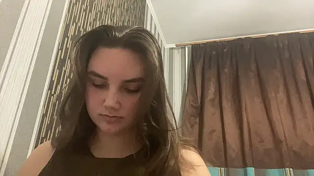 Dreamyblushfairy online show from January 2025 05:11:02 PM