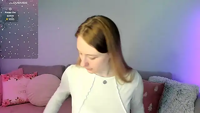 Snapshot of Haley_Vixen chatting on April 2026 08:01:01 AM Haley Vixen online show from April 2026 08:01:01 AM