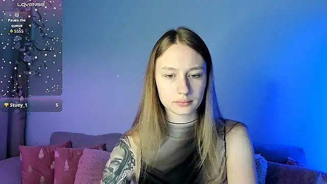 Snapshot of Haley_Vixen chatting on July 2026 08:10:01 AM Haley Vixen online show from July 2026 08:10:01 AM