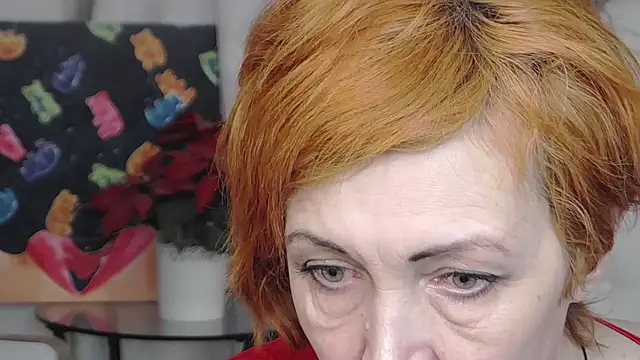 Snapshot of SilviaHart chatting on February 2025 01:08:02 PM SilviaHart online show from February 2025 01:08:02 PM