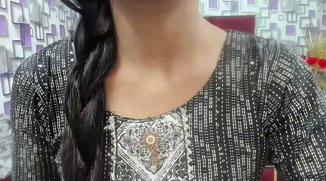 Somiya87 online show from March 2025 06:37:02 PM