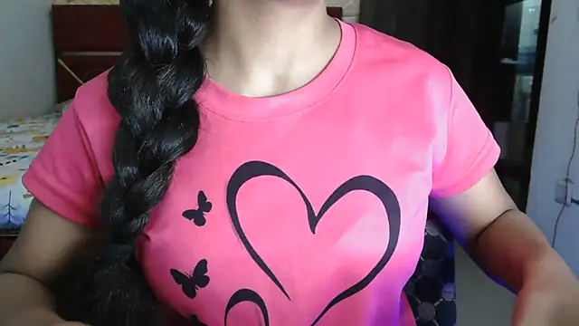 Somiya87 online show from April 2026 06:01:02 PM