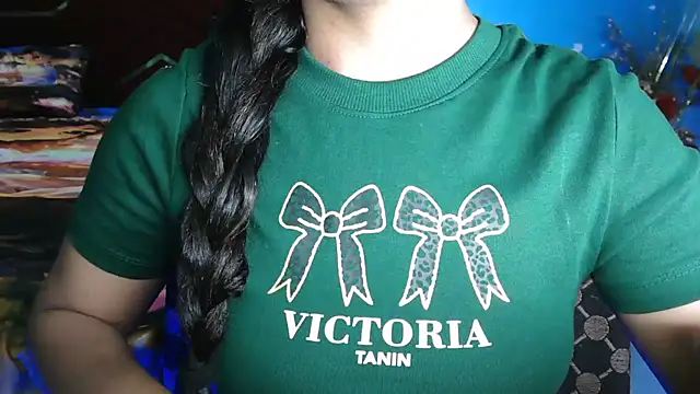 Somiya87 online show from April 2026 07:00:02 PM