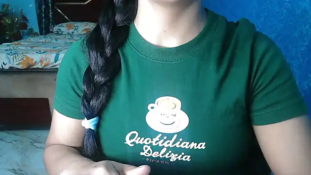 Somiya87 online show from July 2026 07:00:02 PM