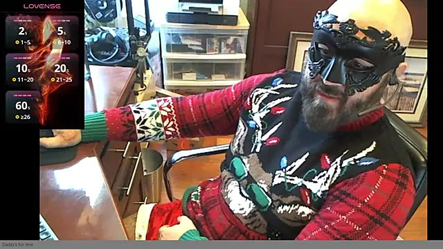 geronimo 431 online show from December 2025 05:41:01 PM