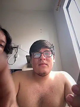 MikeAndJessy online show from February 2026 09:44:02 PM