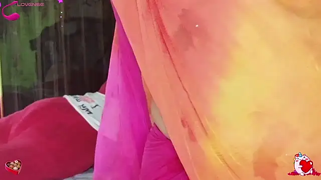 sexyhoney27 online show from November 2025 09:42:01 AM