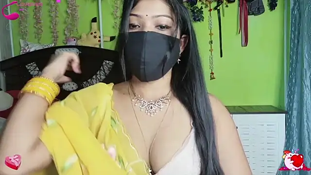 sexyhoney27 online show from December 2025 04:55:01 AM