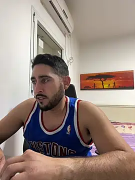 Snapshot of luffykingofpirets chatting on February 2025 05:43:02 PM luffykingofpirets online show from February 2025 05:43:02 PM