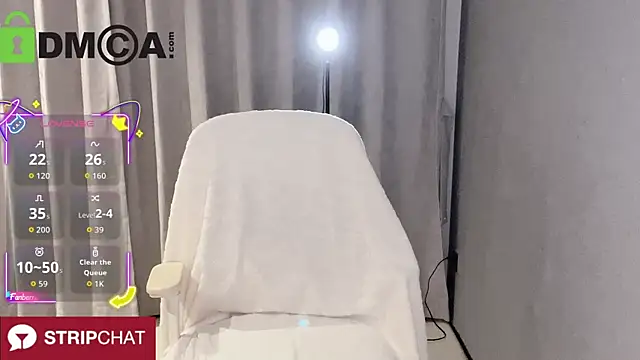 Anastasiayo online show from November 2025 01:59:02 PM