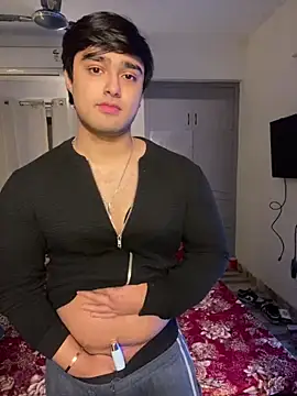 sunny49477 online show from January 2026 07:51:02 PM