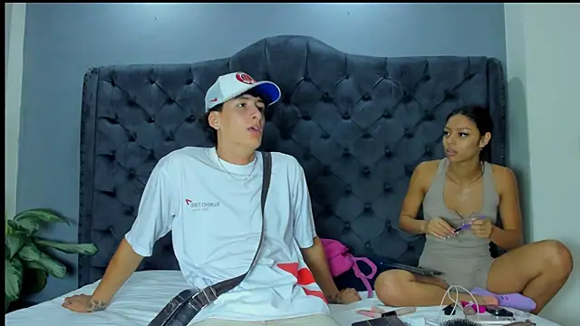 two milkyway online show from February 2025 01:37:02 PM