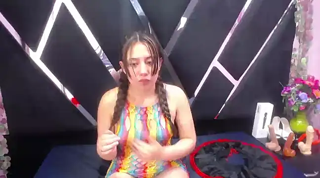 alison deep online show from February 2025 04:41:02 PM