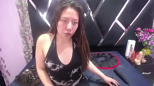 alison deep online show from February 2025 01:50:01 PM