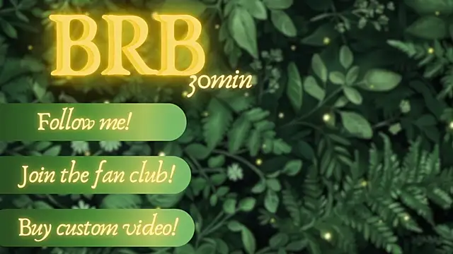 TrickyKitsune online show from January 2025 03:47:01 PM