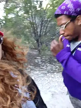 VelvetChocolate7 online show from January 2026 09:51:02 PM