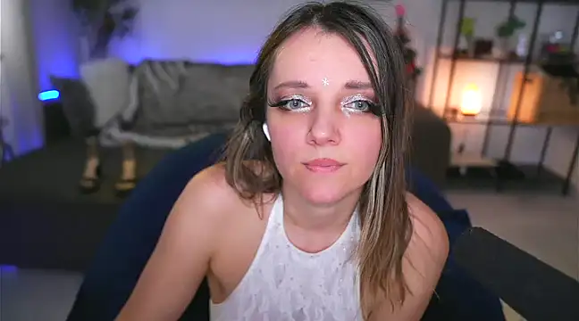 Magnetic Amy online show from January 2025 02:31:01 PM