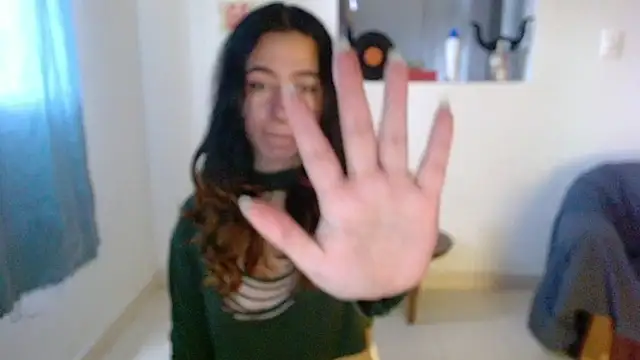 Maam Ine online show from January 2026 09:50:02 PM