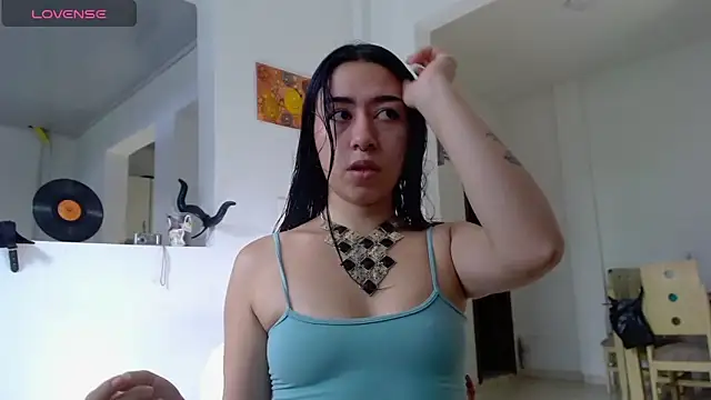 Snapshot of Maam_Ine chatting on May 2026 09:10:02 PM Maam Ine online show from May 2026 09:10:02 PM