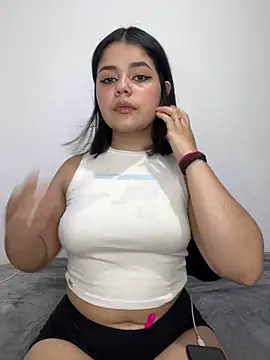 pretty angela1 online show from February 2025 03:02:02 AM