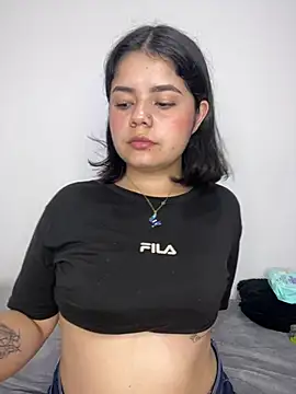 pretty angela1 online show from February 2025 02:21:01 AM