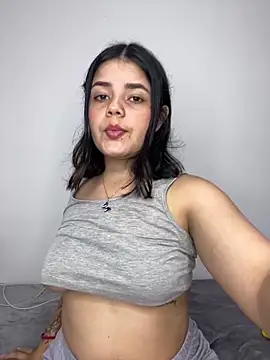 pretty angela1 online show from March 2025 02:17:01 AM