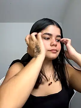 pretty angela1 online show from September 2025 08:53:02 PM