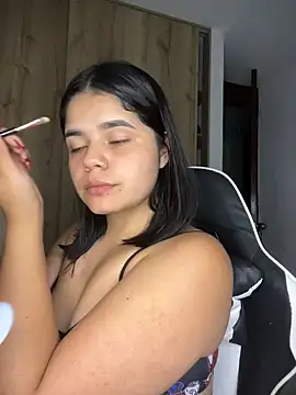 pretty angela1 online show from January 2026 03:00:01 AM