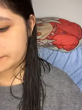 Snapshot of pretty_angela1 chatting on July 2026 07:56:02 AM pretty angela1 online show from July 2026 07:56:02 AM