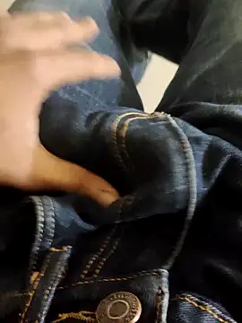 iamharryy online show from January 2026 08:12:01 PM