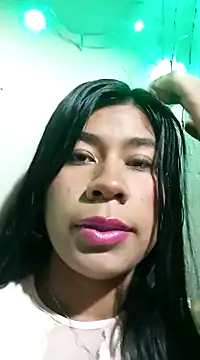 Pamelamilkk 1007 online show from January 2025 09:01:01 AM