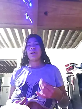 Pamelamilkk 1007 online show from January 2025 07:36:01 AM