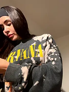 Karol Towers online show from January 2026 10:53:01 AM