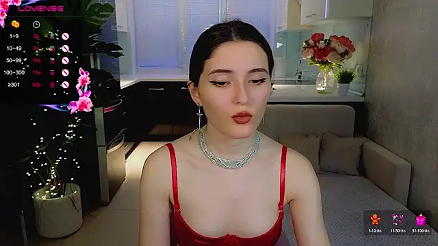 niki cutes online show from February 2026 01:05:02 AM