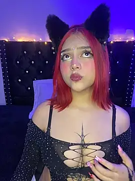 kath kitty online show from February 2025 01:27:02 AM