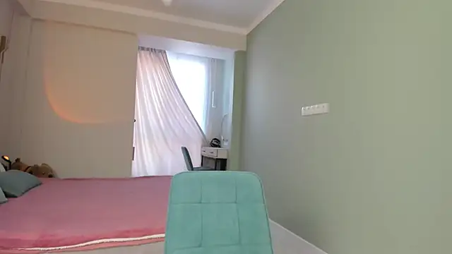 mysticsirenn online show from March 2025 08:22:01 AM